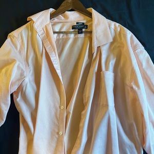 Pronto uomo dress shirt